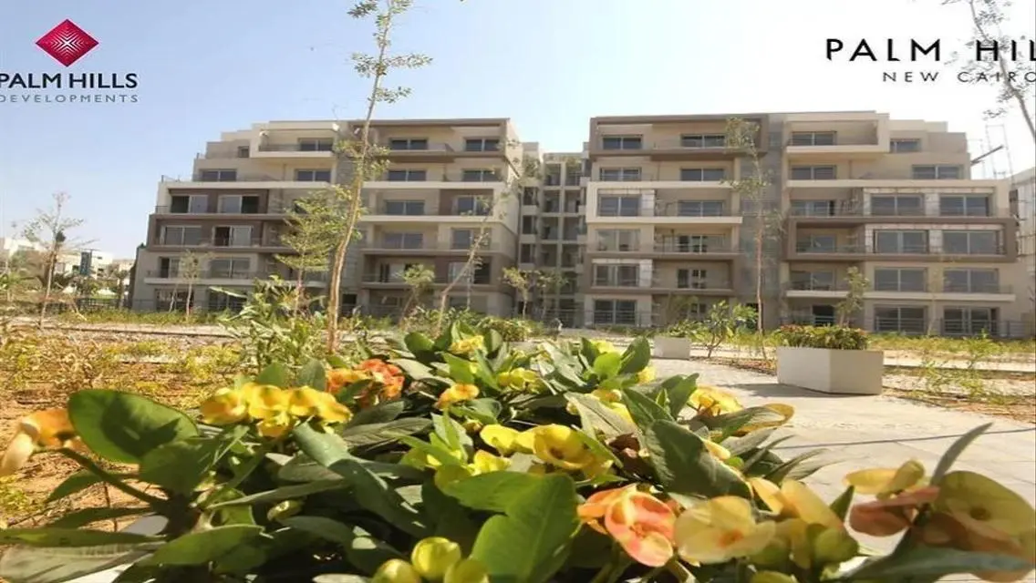 Luxury Apartment for Sale with 114 Meters in the Heart of the City