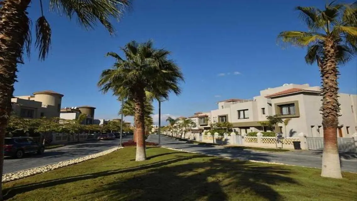 Luxury Apartment for Sale with 114 Meters in the Heart of the City