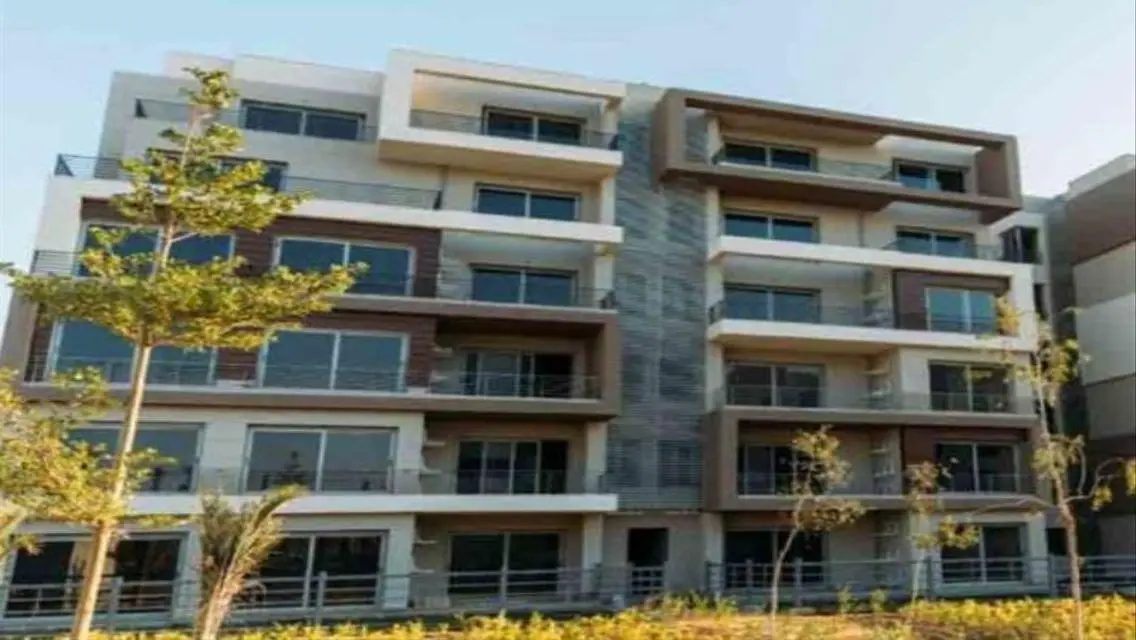 Luxury Apartment for Sale with 114 Meters in the Heart of the City