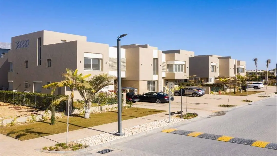 Luxury Apartment for Sale with 114 Meters in the Heart of the City