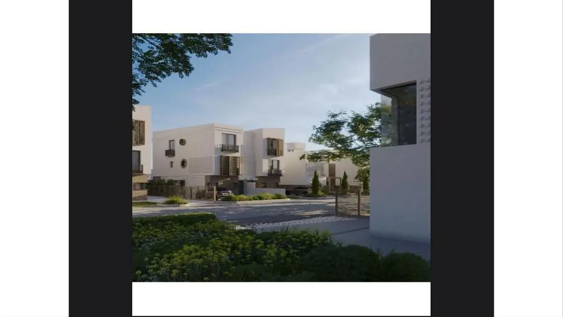 وحدات سكنية فاخرة في سيتي المستقبل