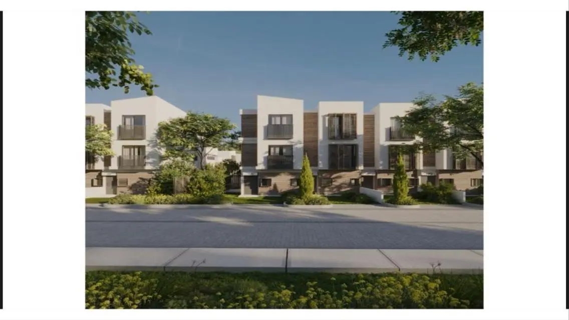 وحدات سكنية فاخرة في سيتي المستقبل