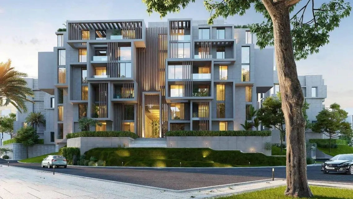 Luxury Apartment for Sale with Stunning Views