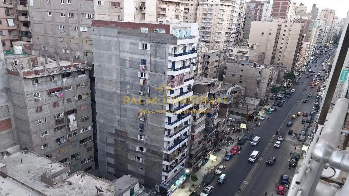 شقة فاخرة في بالم جميرا بسعر مغري
