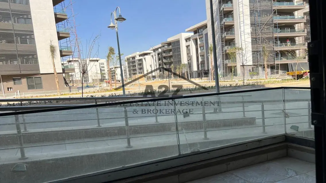 Luxury Apartment for Sale - 96-B-15
