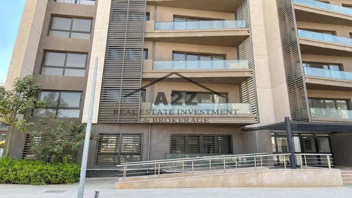 Luxury Apartment for Sale - 96-B-15