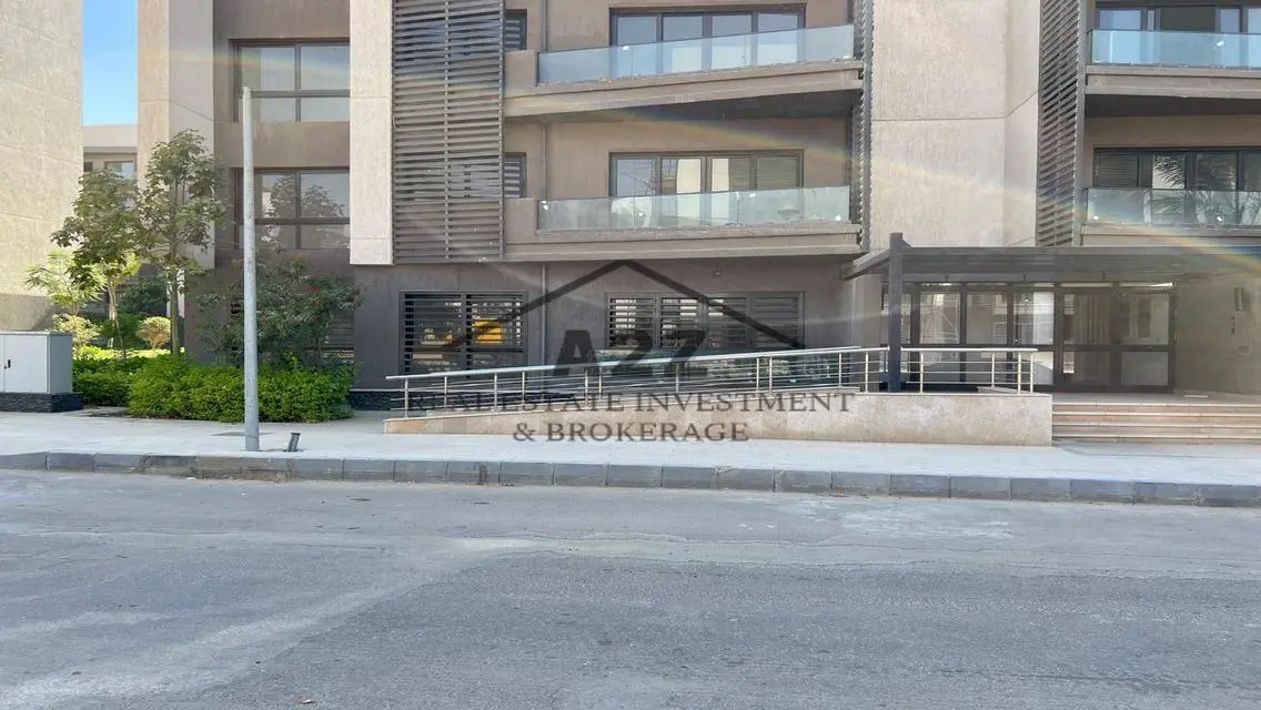 Luxury Apartment for Sale - 96-B-15
