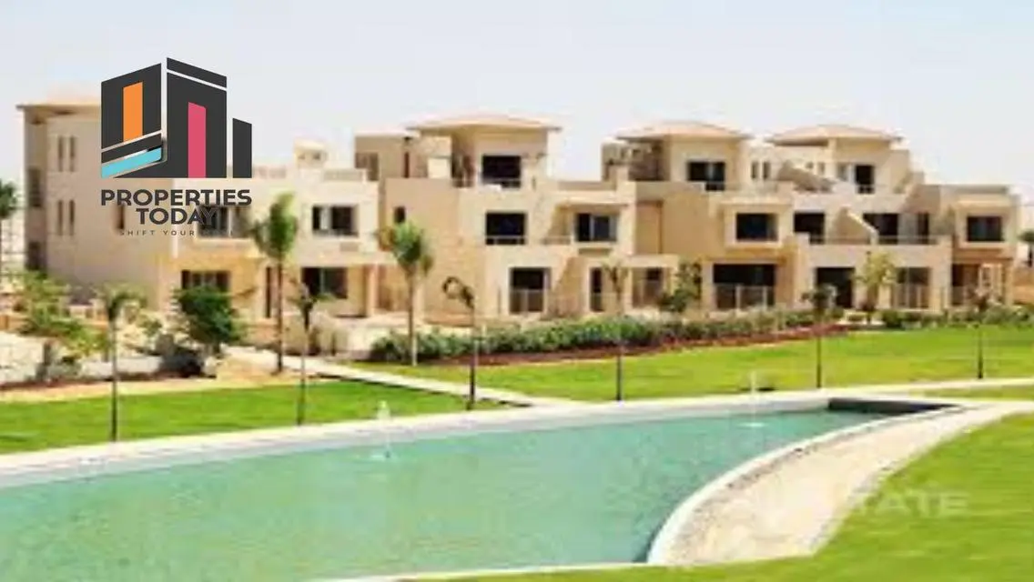 شقة مميزة مع مرافق عالية الجودة