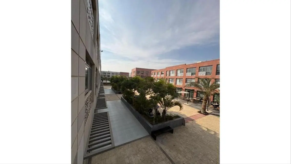 Exclusive Rental Property with Spacious 55 sqm