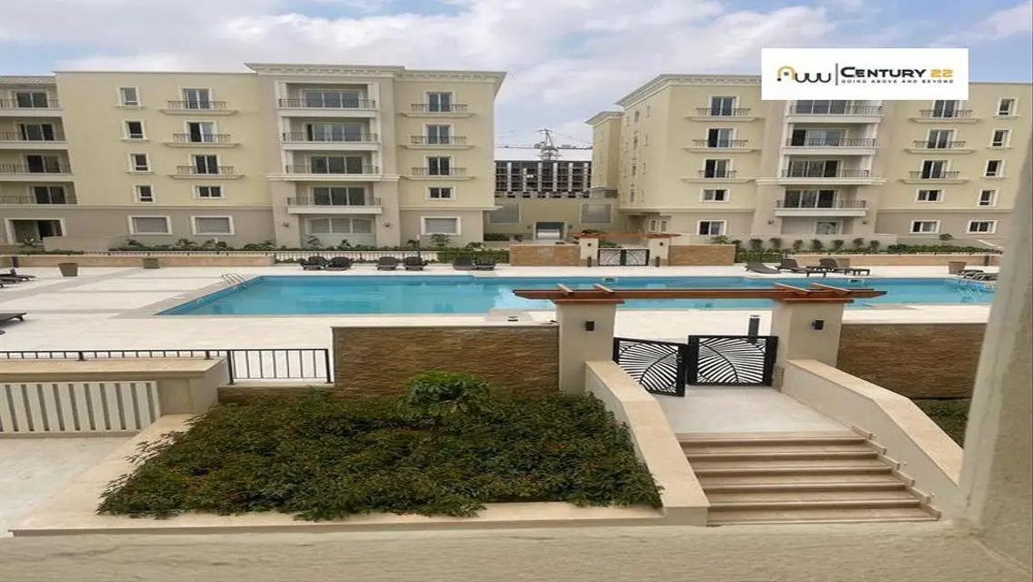 Luxurious Apartment for Sale at an Attractive Price in the City Center