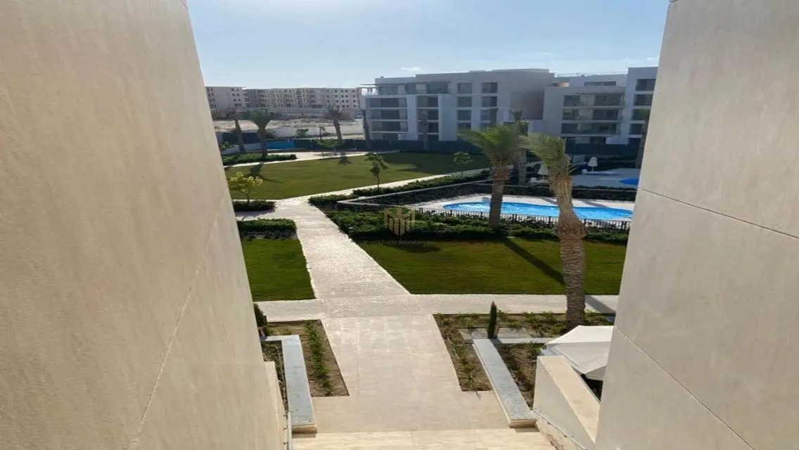 Luxury Apartment in MA304 with Lake View