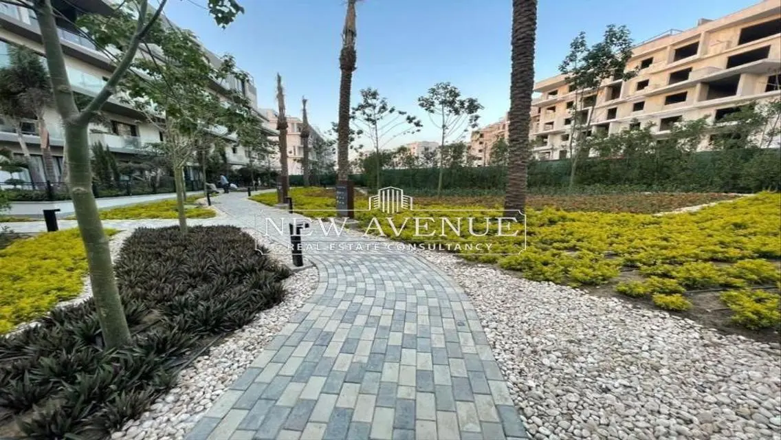 Luxury Villa for Sale with Balcony and Private Garden
