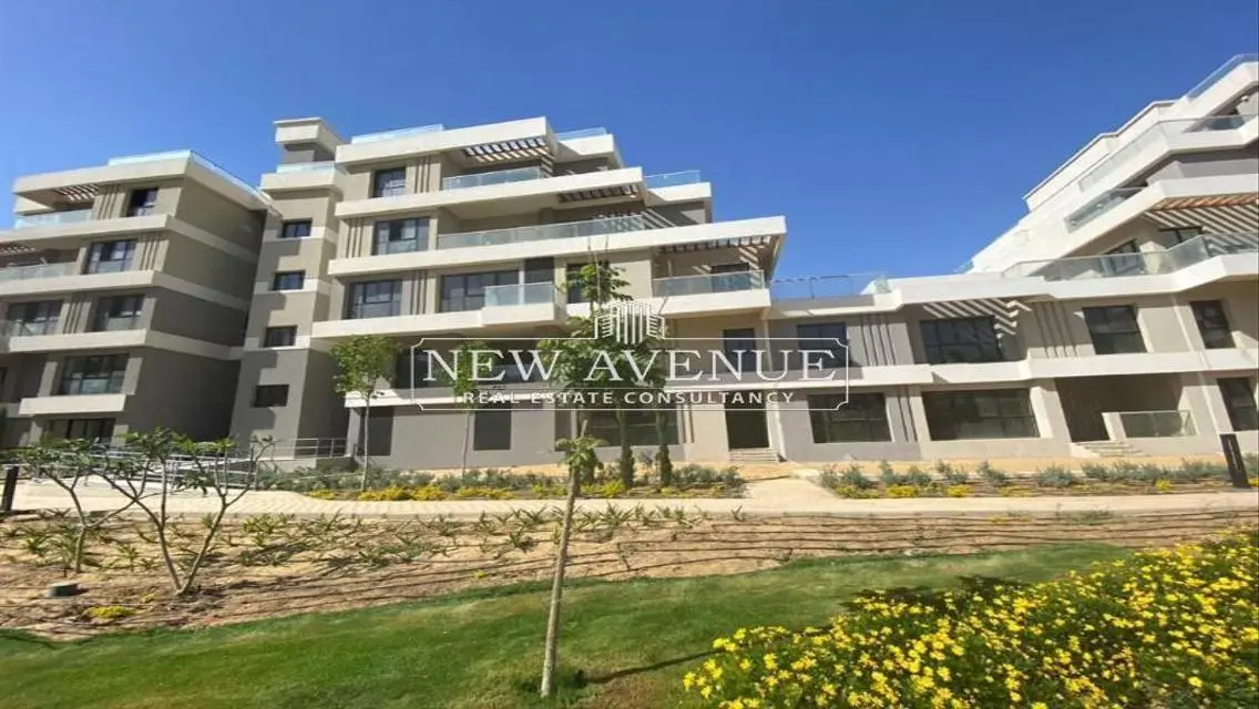 Luxury Villa for Sale with Balcony and Private Garden