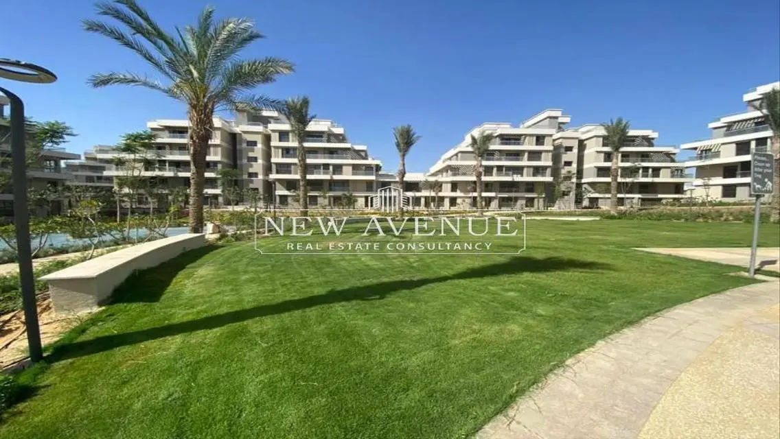Luxury Villa for Sale with Balcony and Private Garden