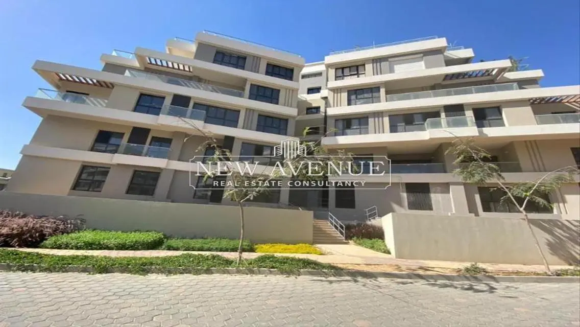 Luxury Villa for Sale with Balcony and Private Garden