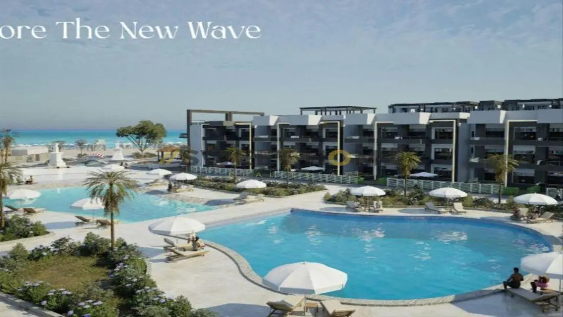 Luxury Villa for Sale with Private Balcony and Garden in Prime Location