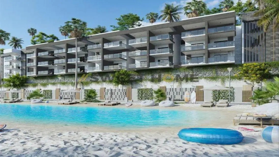 Luxury Villa for Sale with Private Balcony and Garden in Prime Location