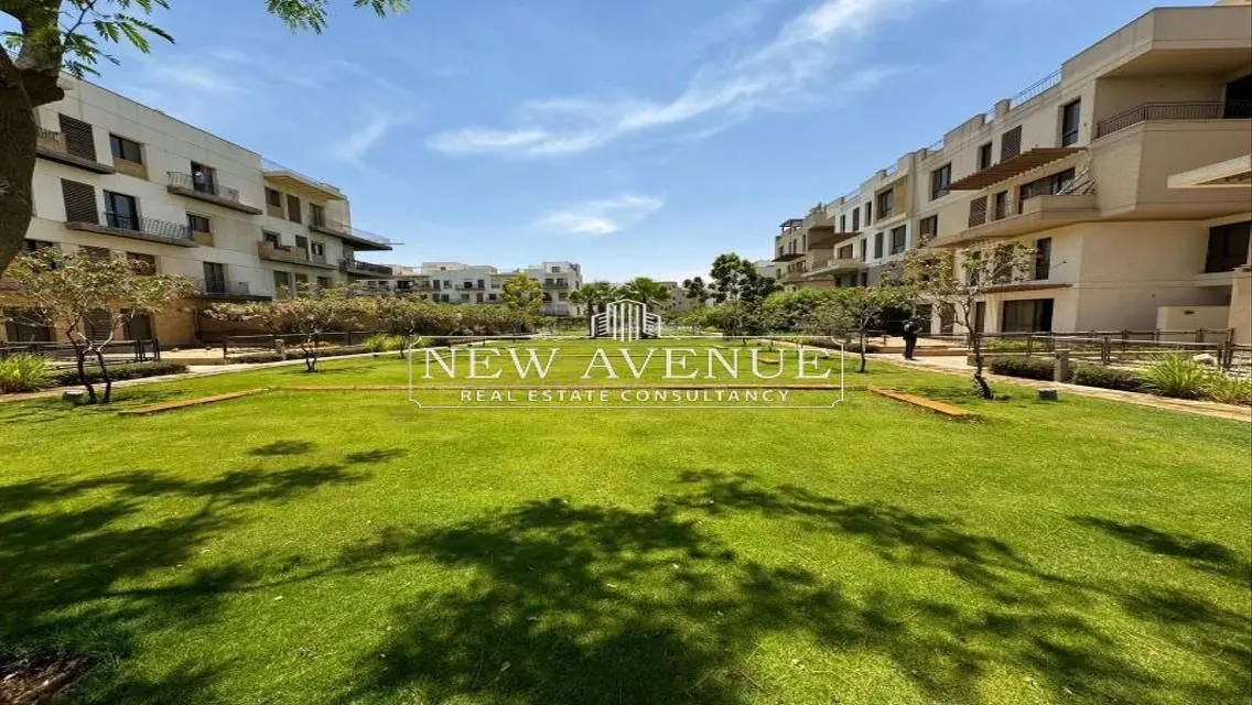 Luxury Villa with Private Garden and Shared Pool