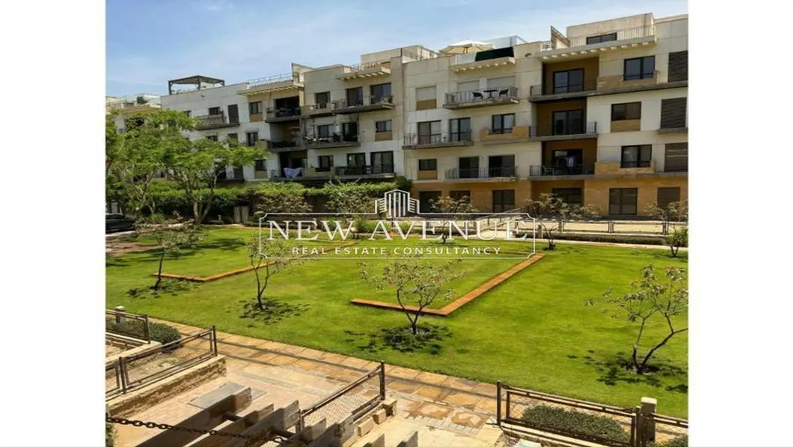 Luxury Villa with Private Garden and Shared Pool