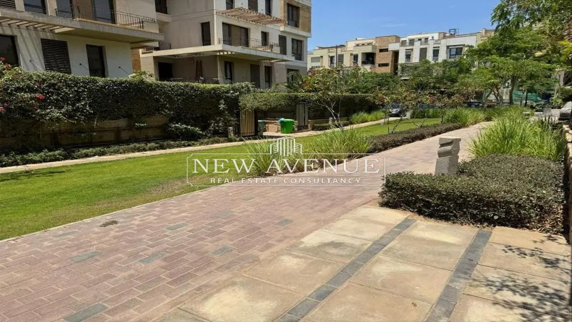 Luxury Villa with Private Garden and Shared Pool