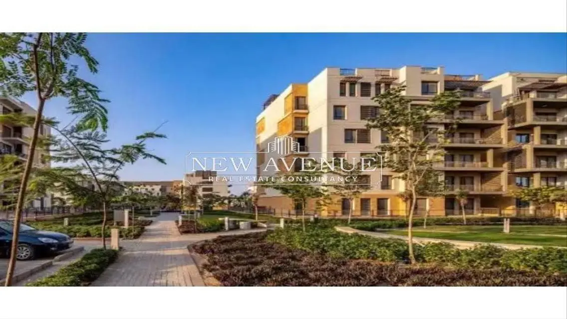 Luxury Villa with Private Garden and Shared Pool