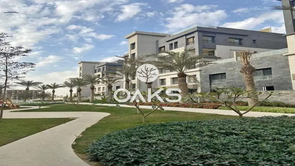 Luxury Villa for Sale at 18,500,000 EGP with Premium Amenities