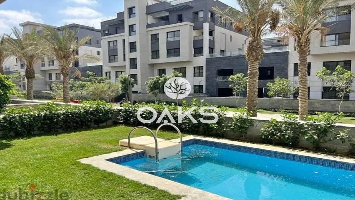 Luxury Villa for Sale at 18,500,000 EGP with Premium Amenities