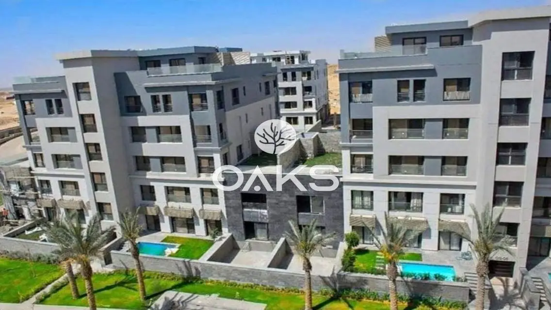 Luxury Villa for Sale at 18,500,000 EGP with Premium Amenities