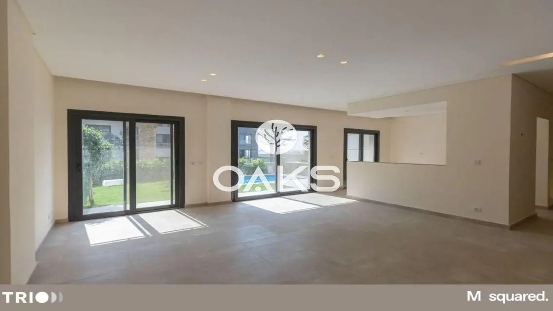 Luxury Villa for Sale at 18,500,000 EGP with Premium Amenities