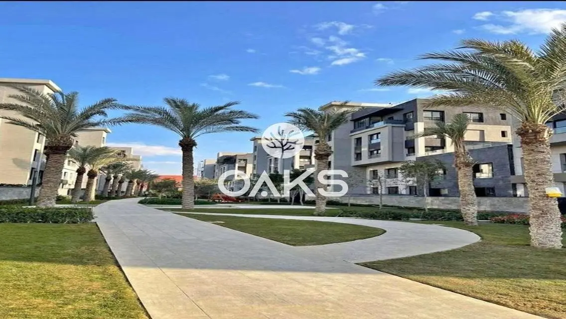 Luxury Villa for Sale at 18,500,000 EGP with Premium Amenities