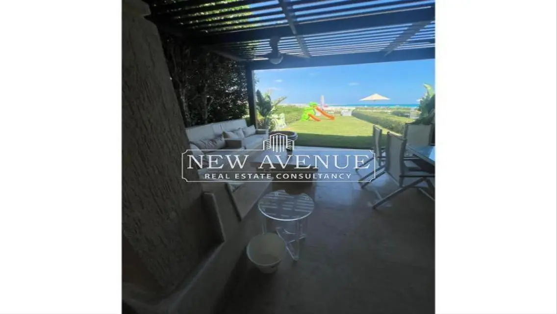 Luxurious Apartment in a Prime Location