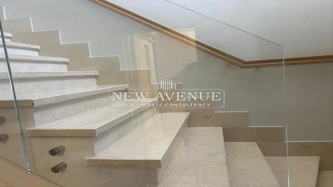Luxurious Apartment in a Prime Location
