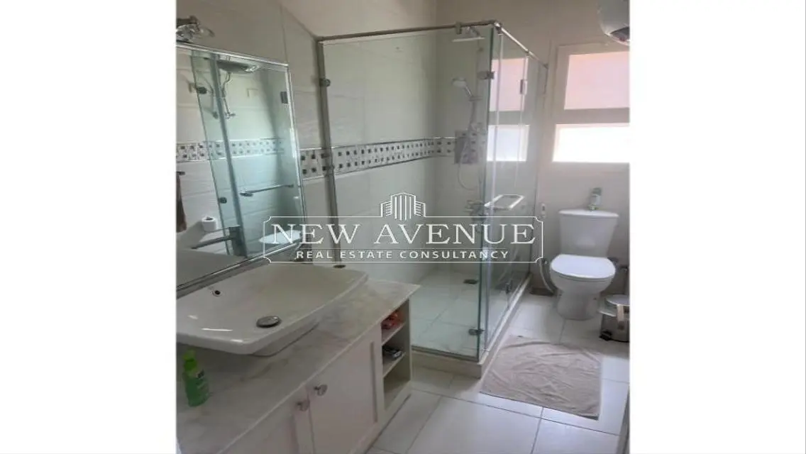 Luxurious Apartment in a Prime Location