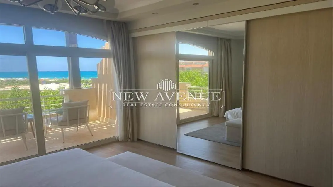 Luxurious Apartment in a Prime Location