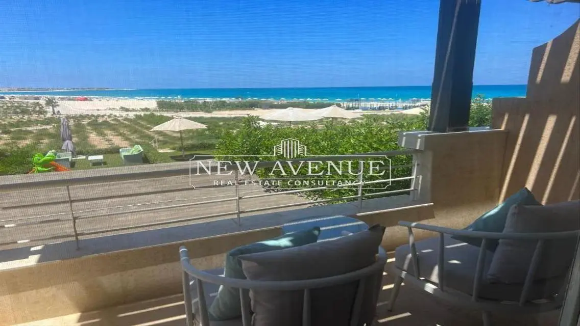 Luxurious Apartment in a Prime Location