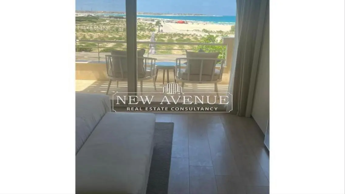 Luxurious Apartment in a Prime Location