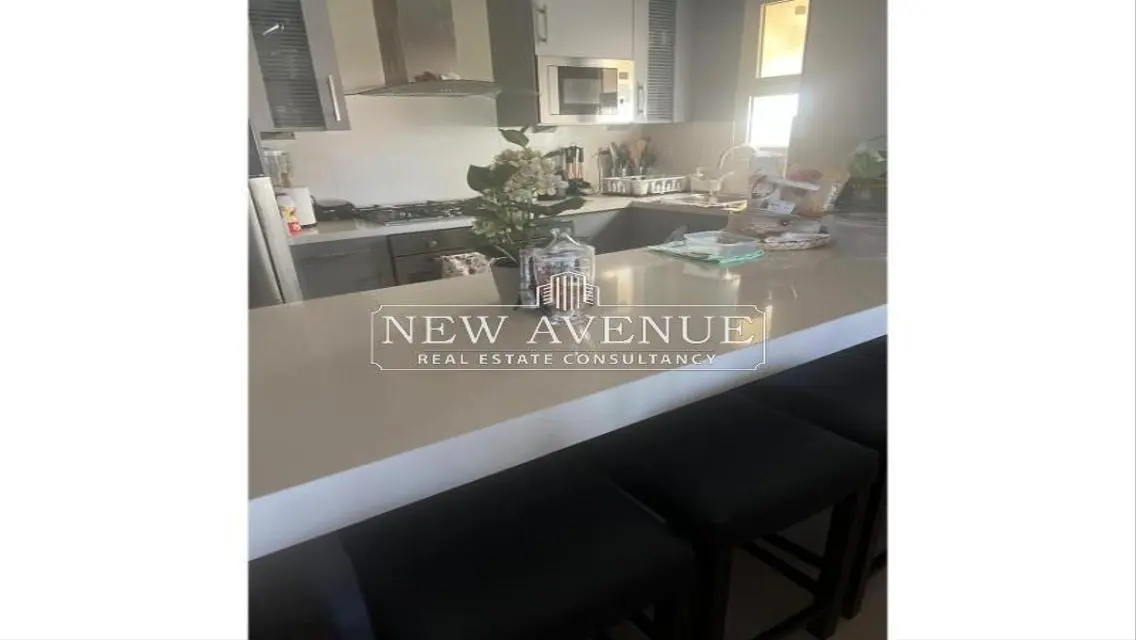 Luxurious Apartment in a Prime Location