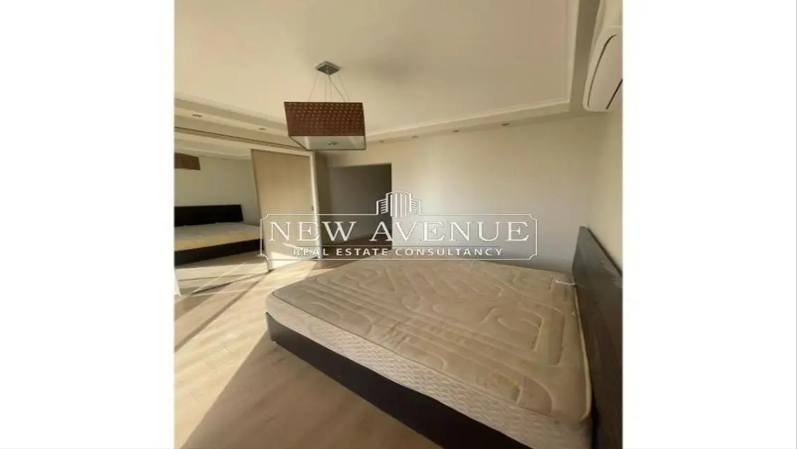Luxurious Apartment in a Prime Location