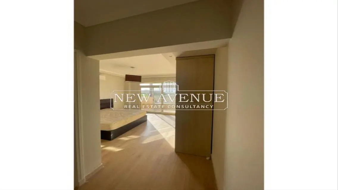 Luxurious Apartment in a Prime Location