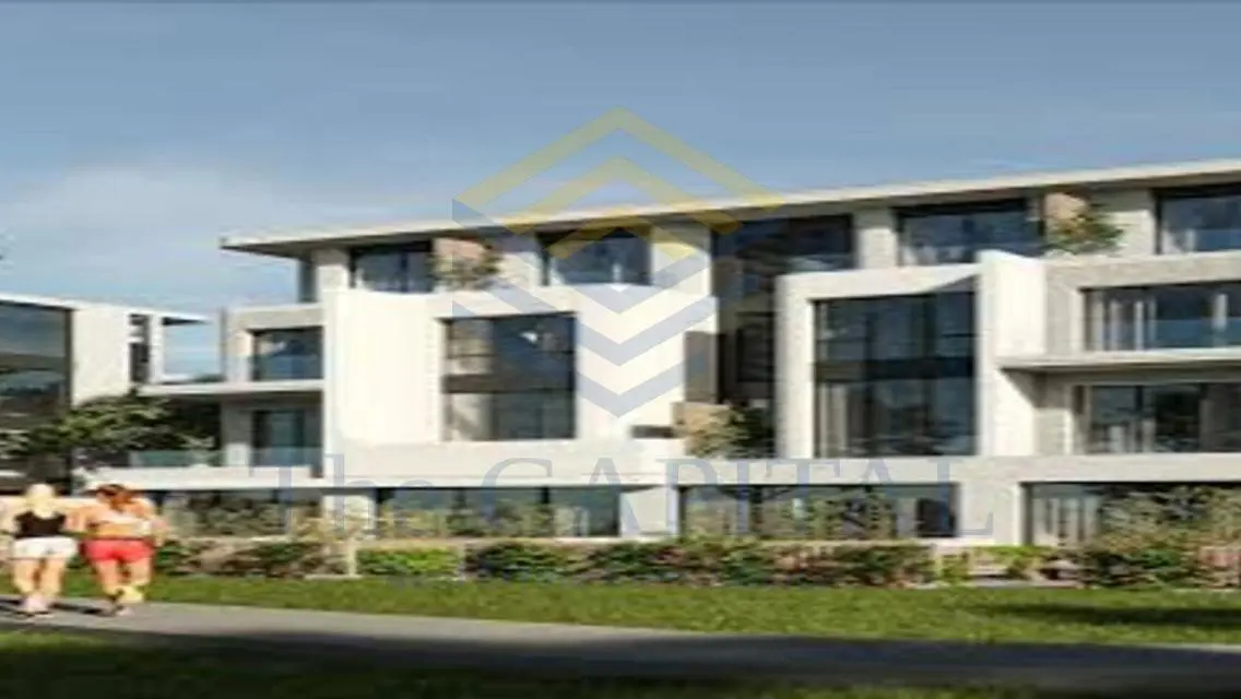 Luxury Villa with 232 sqm, Private Pool and Garden