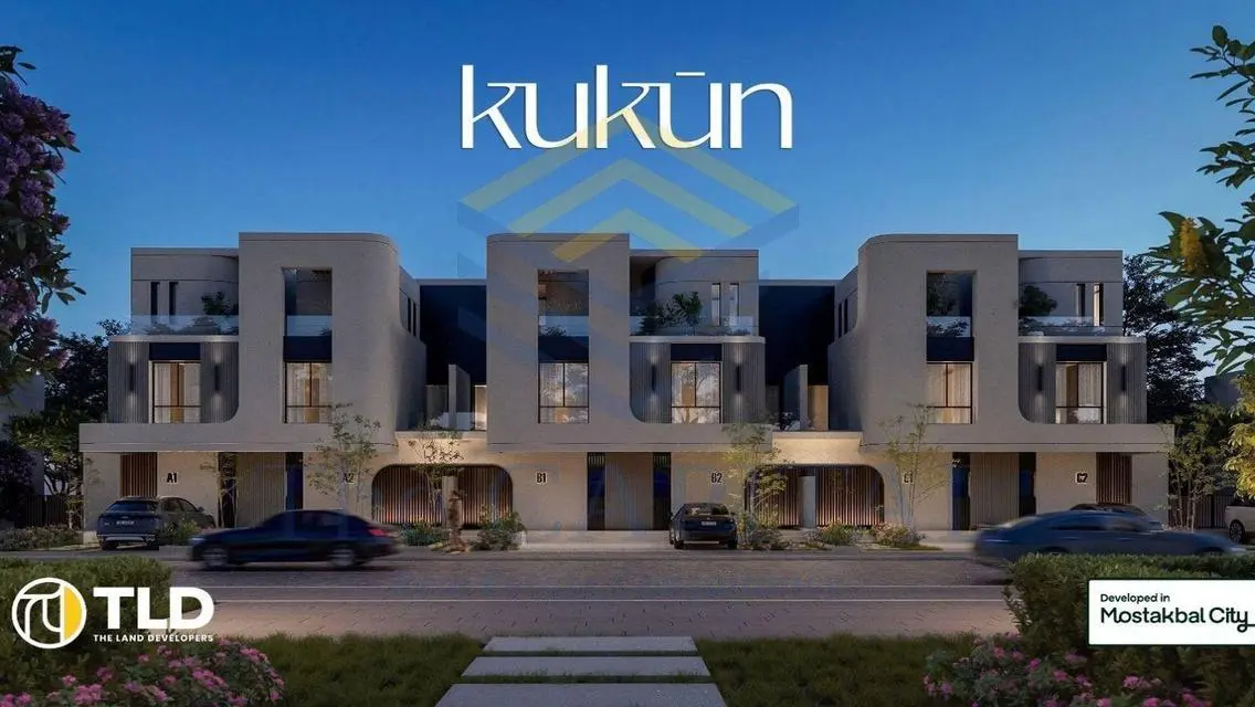 Luxury Villa with 232 sqm, Private Pool and Garden