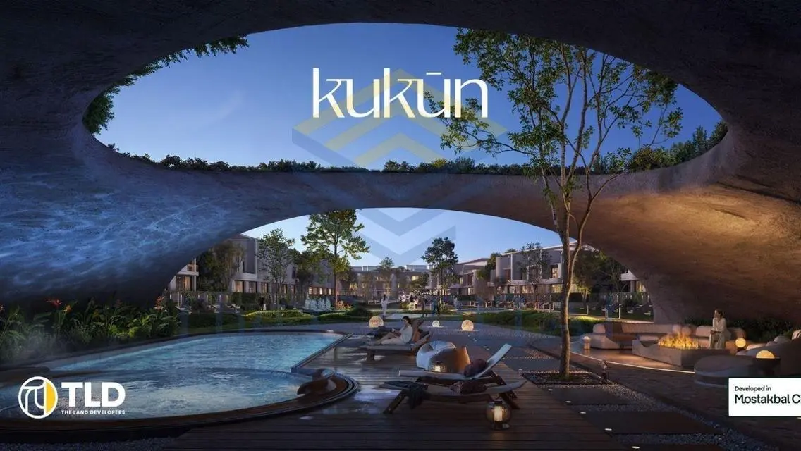 Luxury Villa with 232 sqm, Private Pool and Garden