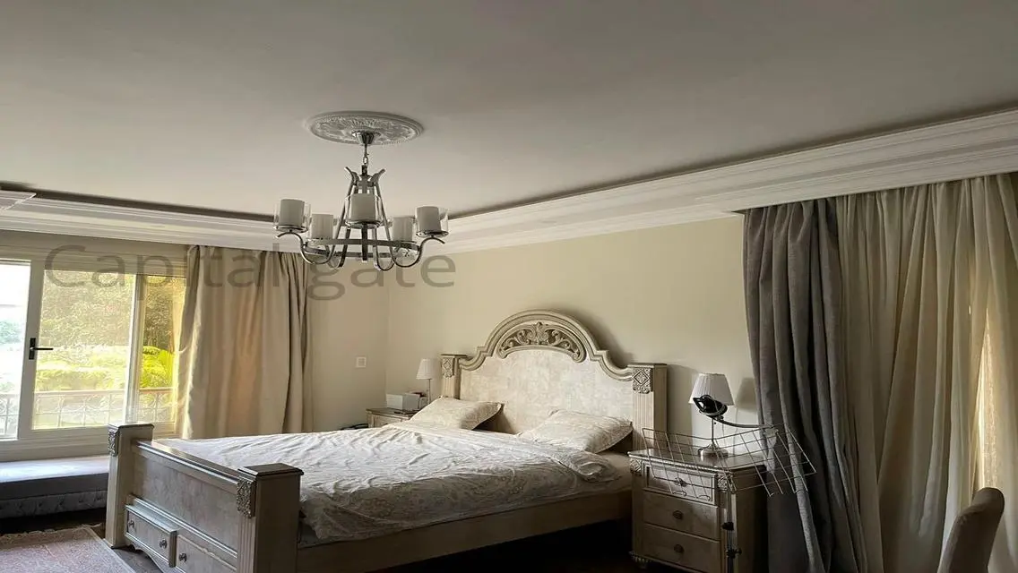 Luxury Villa for Sale with Private Garden