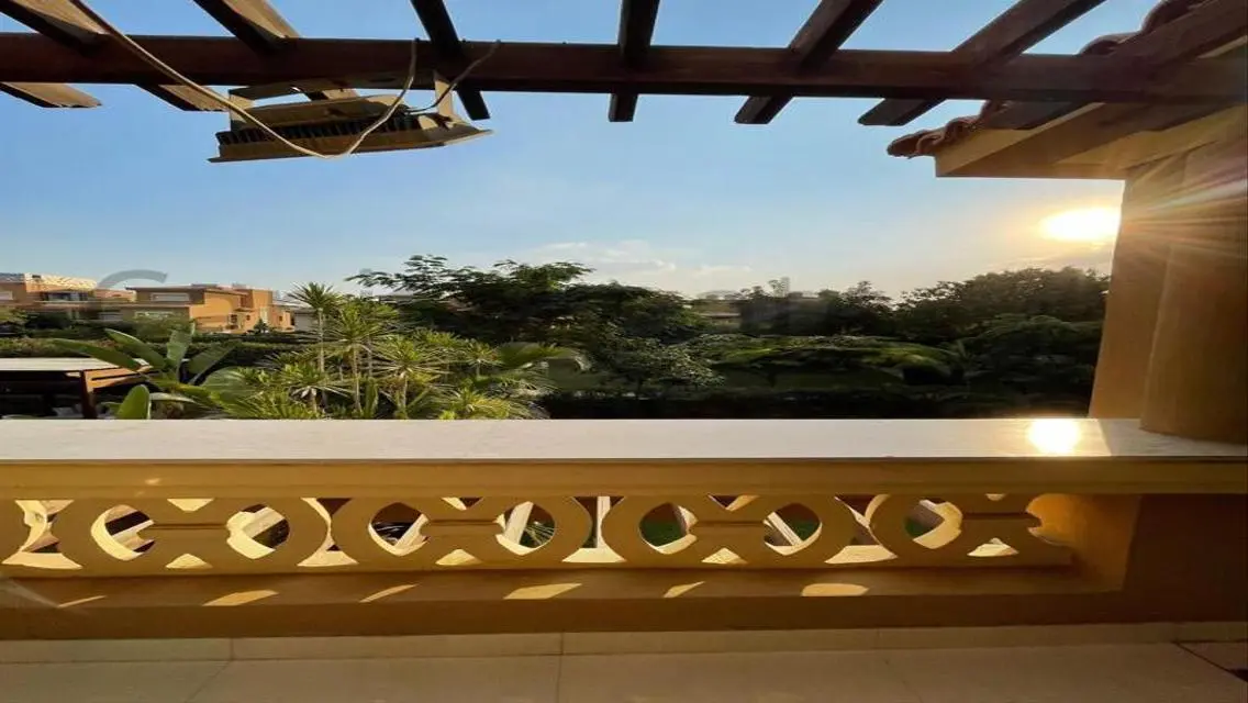 Luxury Villa for Sale with Private Garden