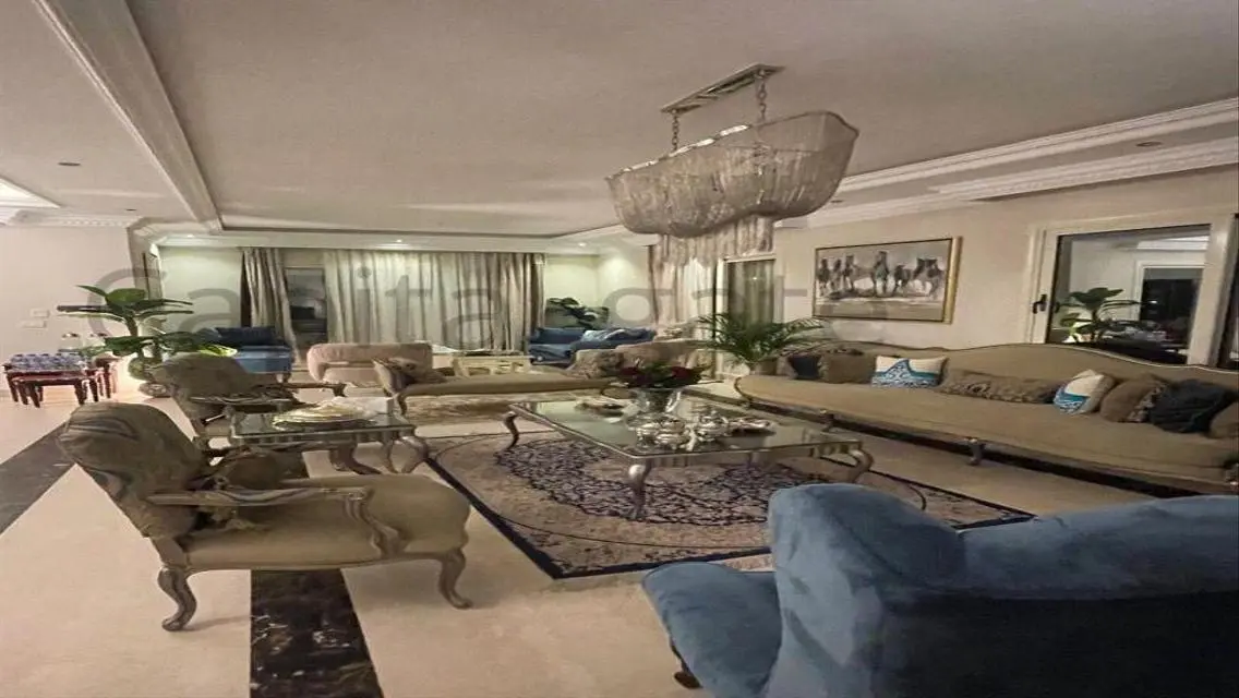 Luxury Villa for Sale with Private Garden