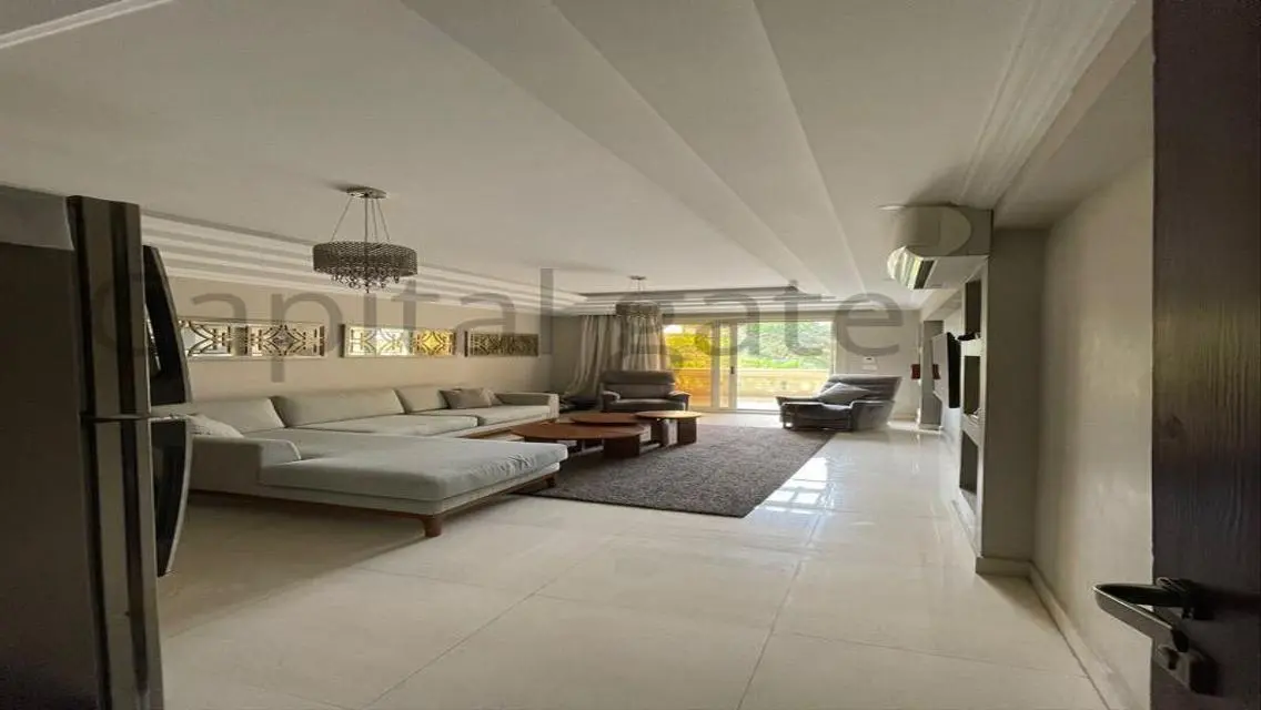 Luxury Villa for Sale with Private Garden
