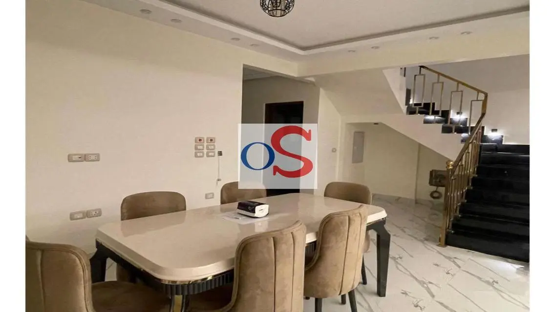 Luxury Apartment 400 sqm
