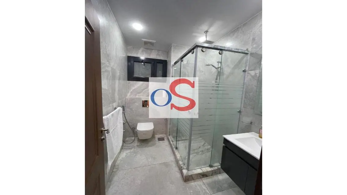 Luxury Apartment 400 sqm