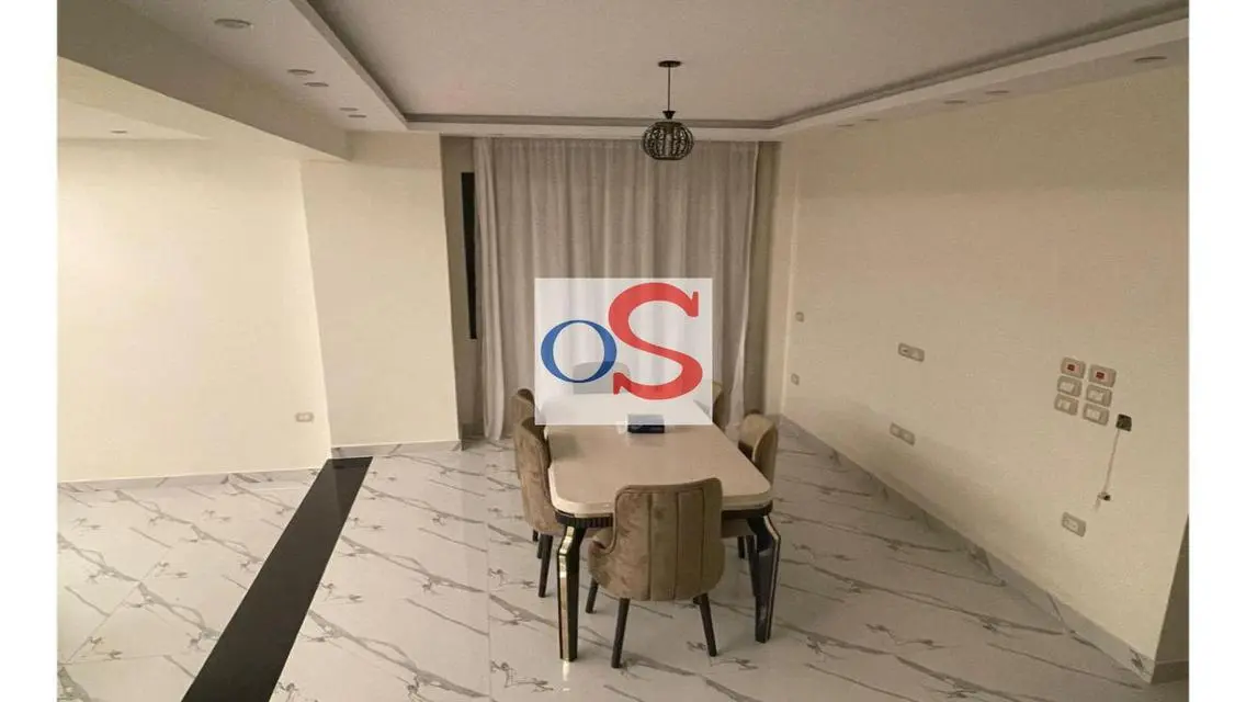 Luxury Apartment 400 sqm