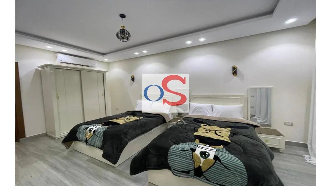 Luxury Apartment 400 sqm